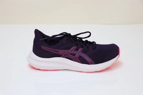 non - competitive retro - style shoes ASICS