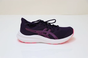 non - competitive retro - style shoes ASICS