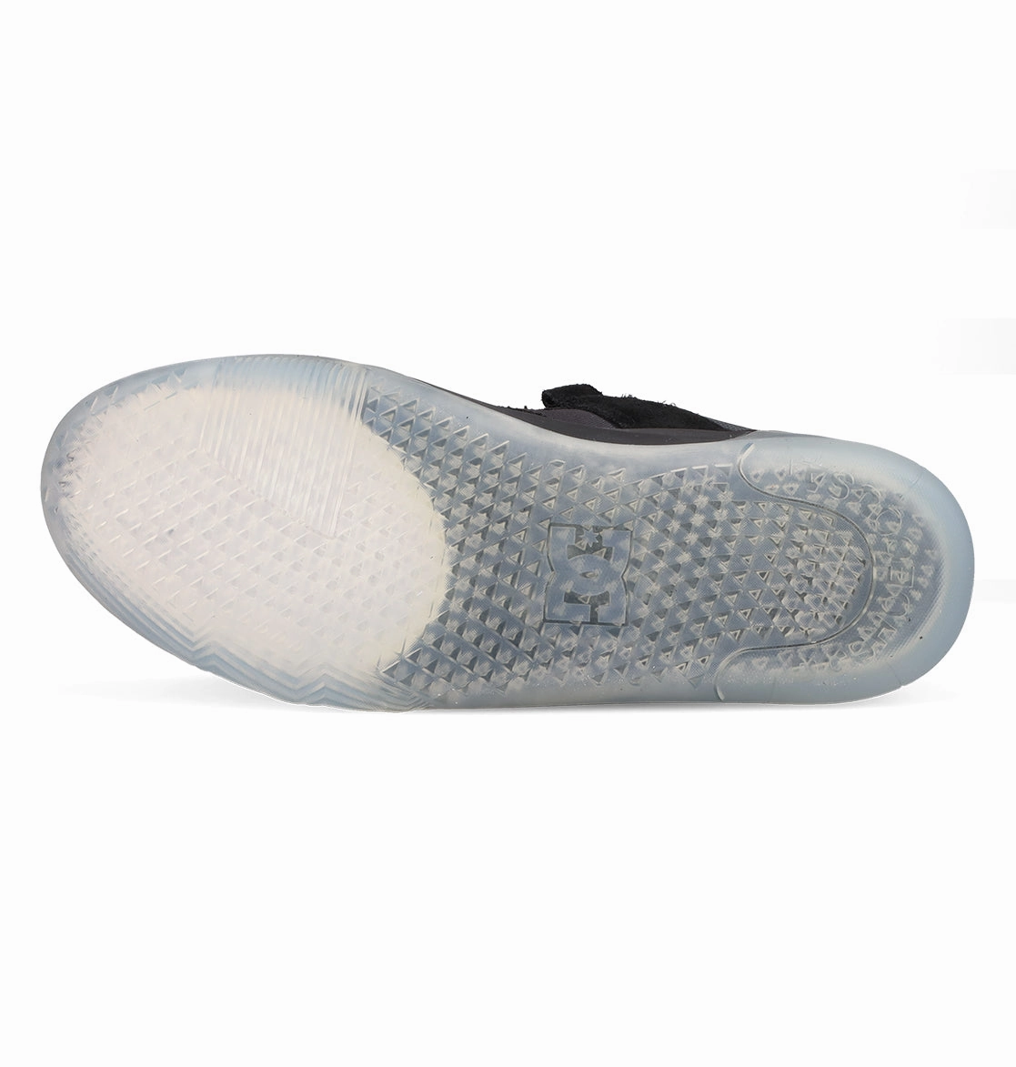 Men's DC Metric Le Shoes Base Support