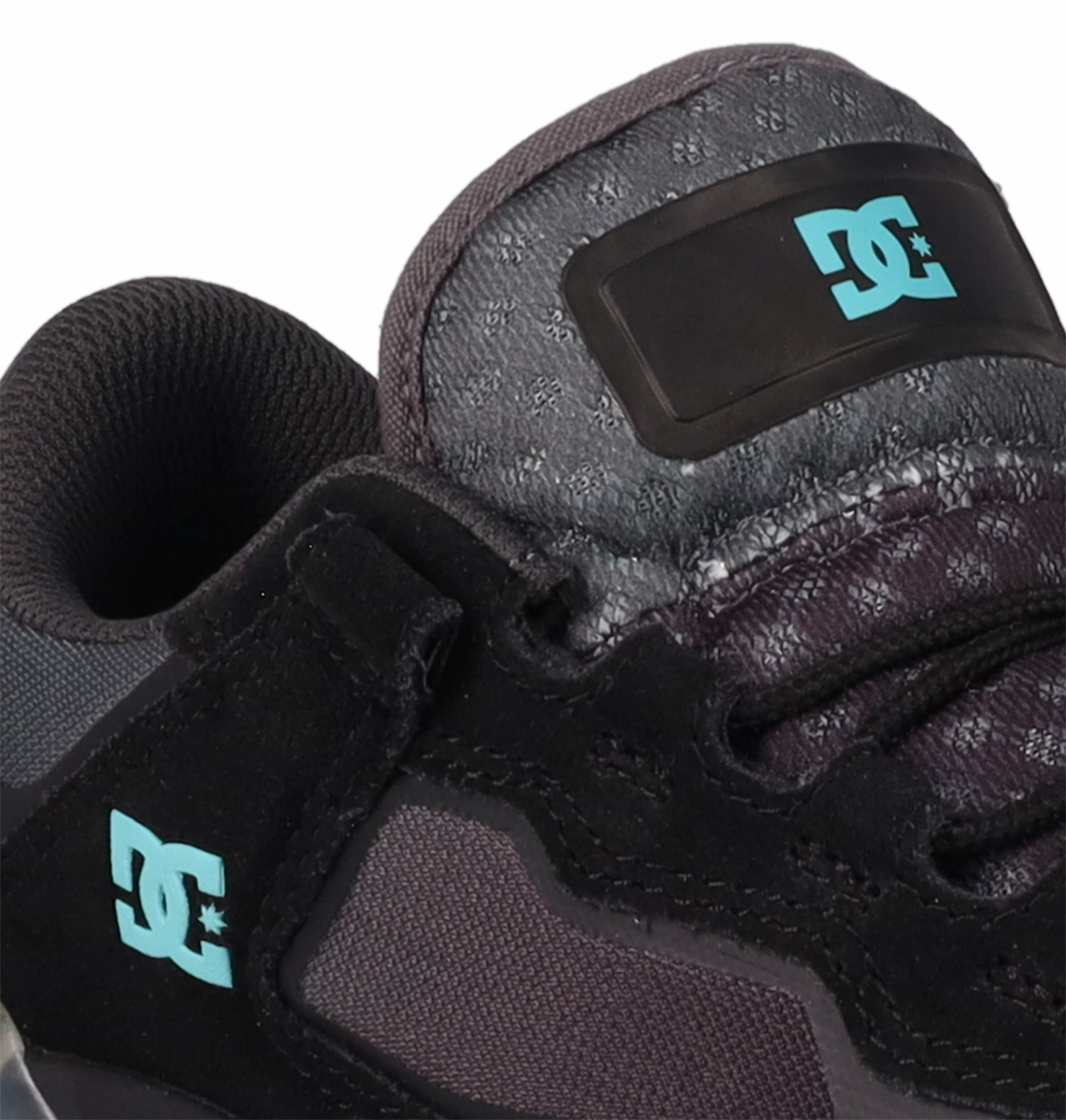 Men's DC Metric Le Shoes Superior ease