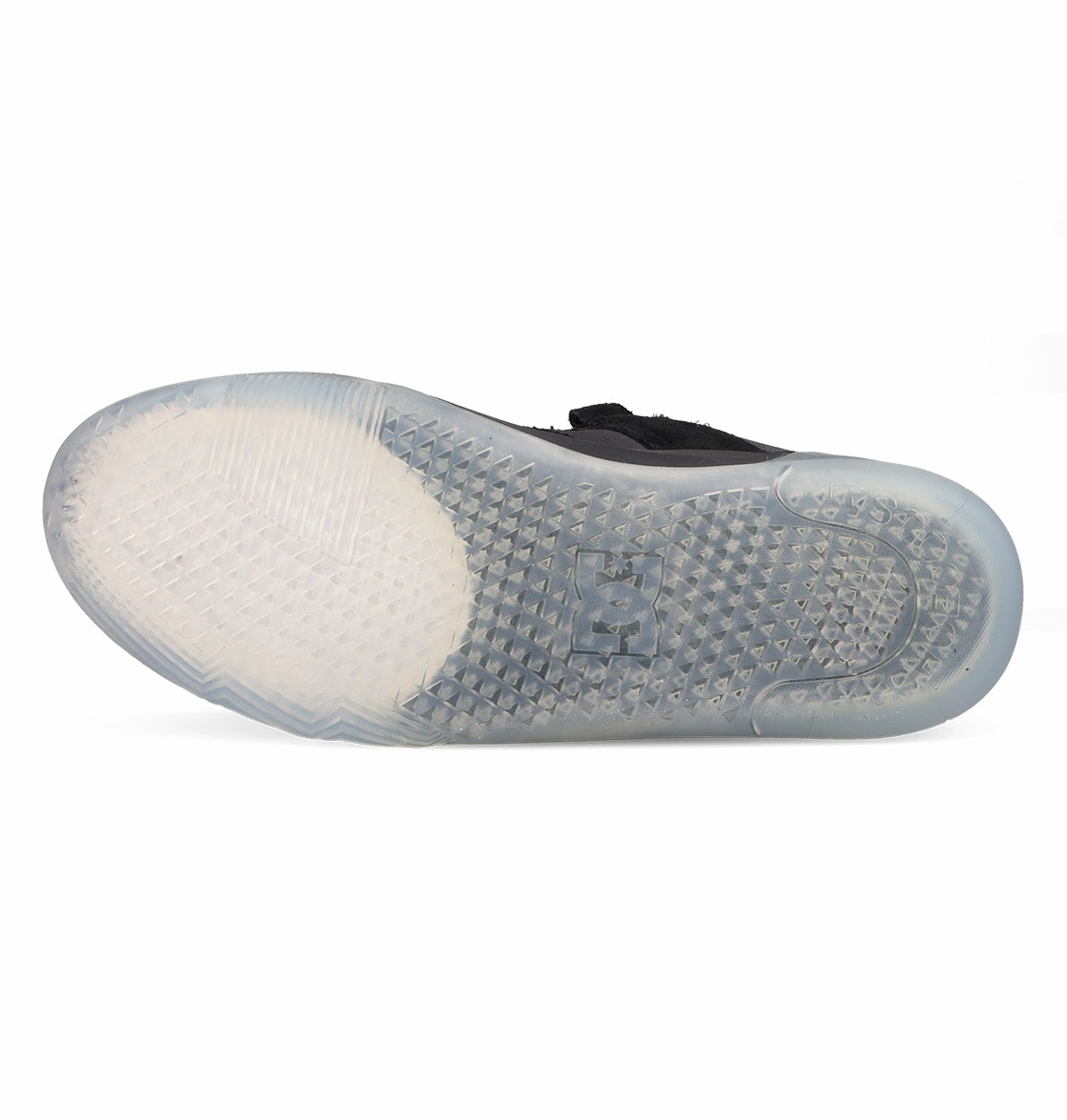 Men's DC Metric Le Shoes Base Support