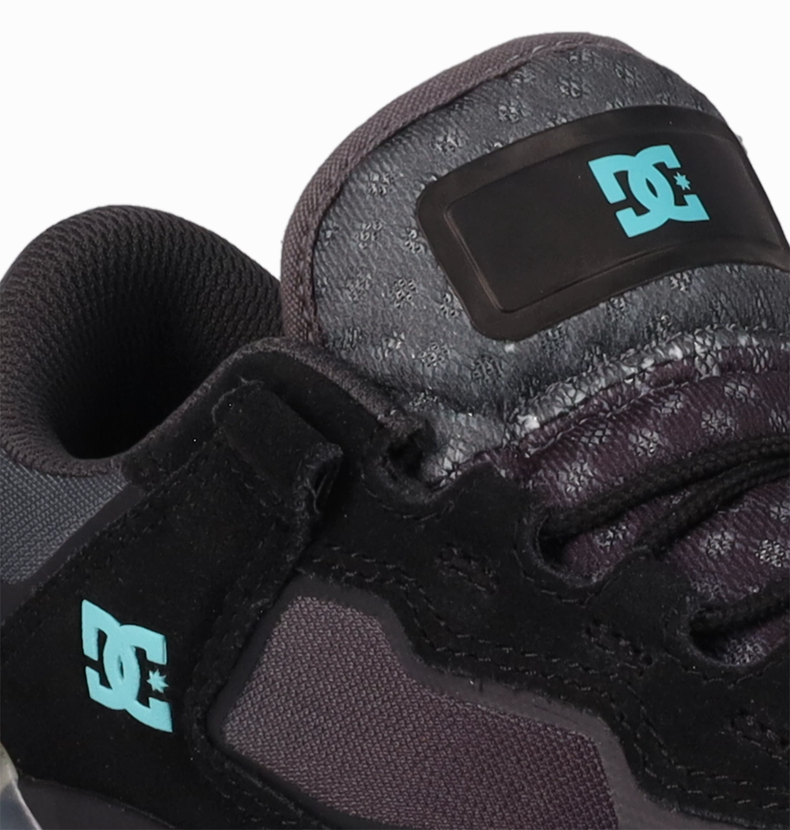 Men's DC Metric Le Shoes Superior ease