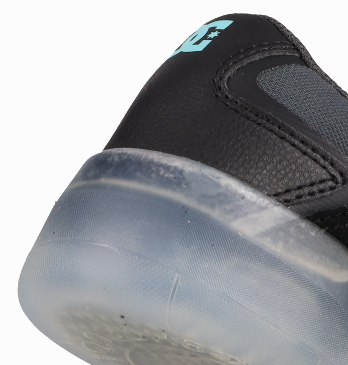 Men's DC Metric Le Shoes Recovery time Stretchable Material