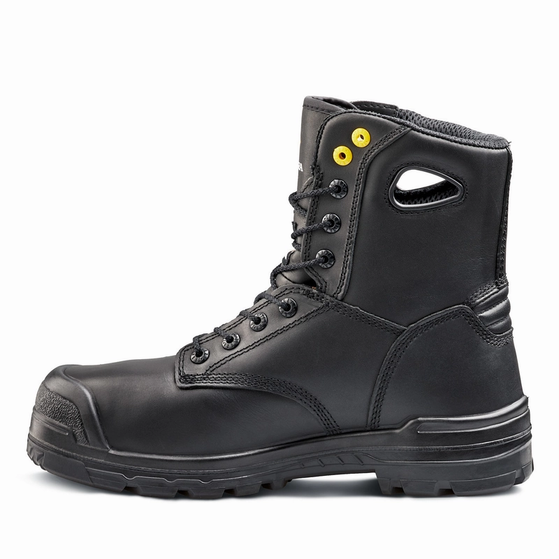 CSA Work Boot: Paladin Cold Weather Gear