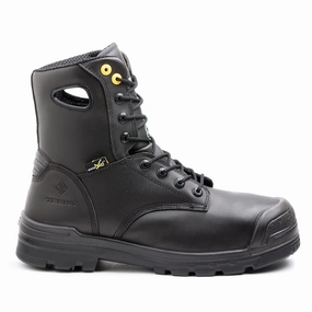 Modern Minimal CSA Work Boot: Paladin