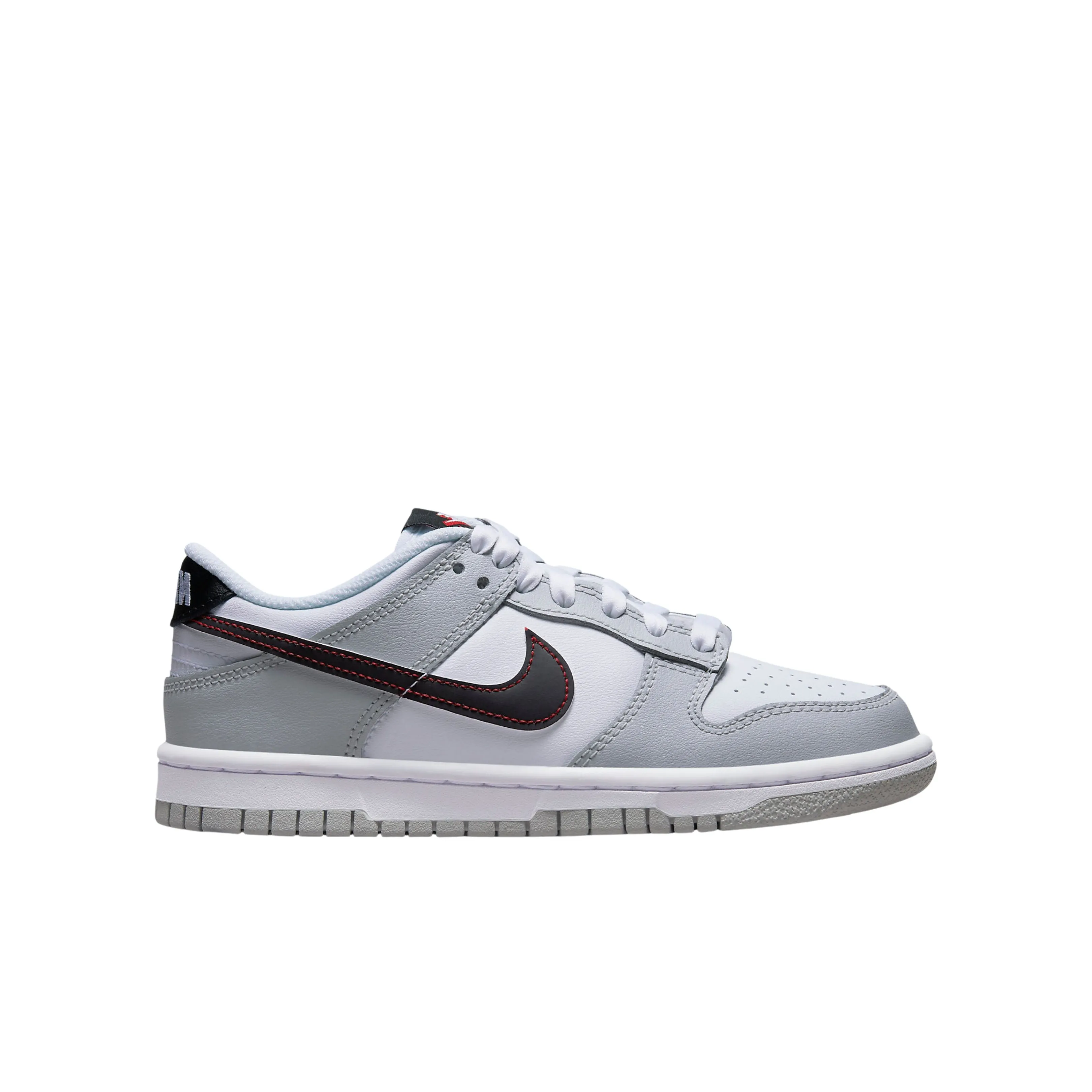 Pose Ready Color Play Nike Dunk Low "Scratch Off Coin" (GS)