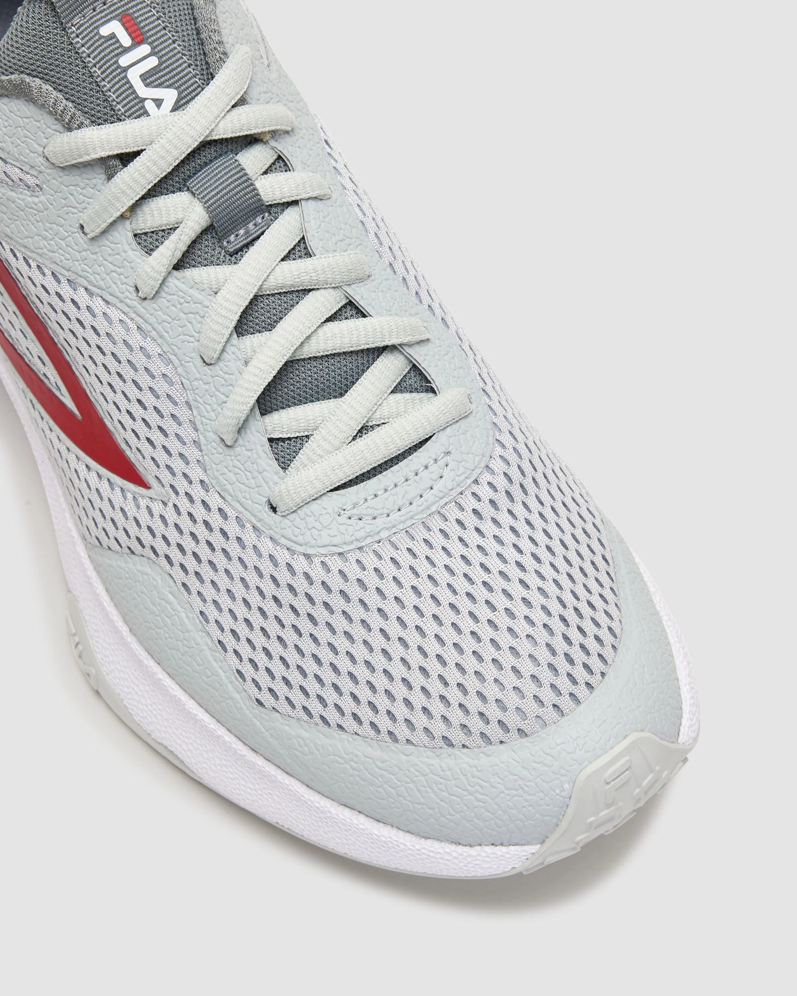 Active Motion Compact Fit Men's Nitronic Energized