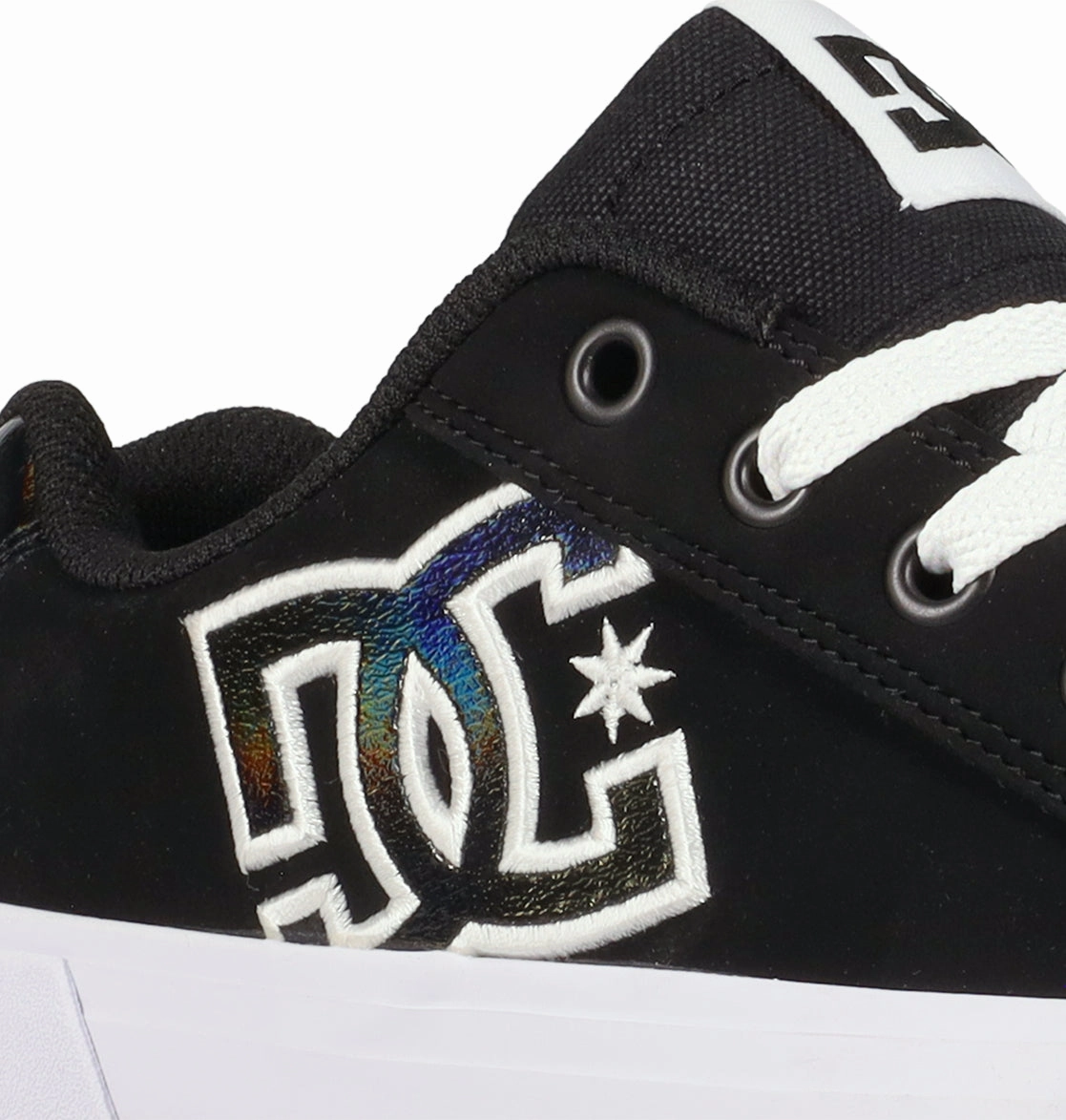 Women's Chelsea Platform Shoes Breathable Comfort Padded