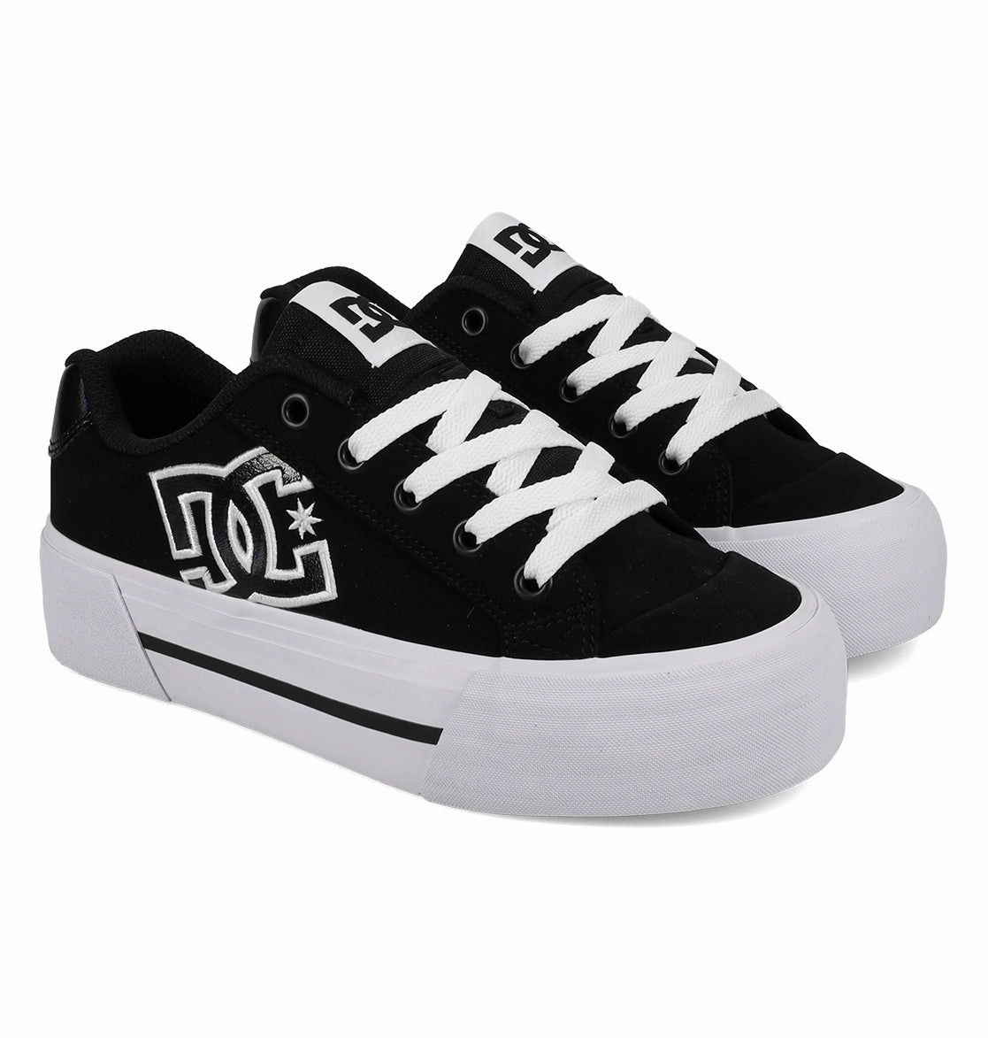 Women's Chelsea Platform Shoes Casual Walking Shoes garden party