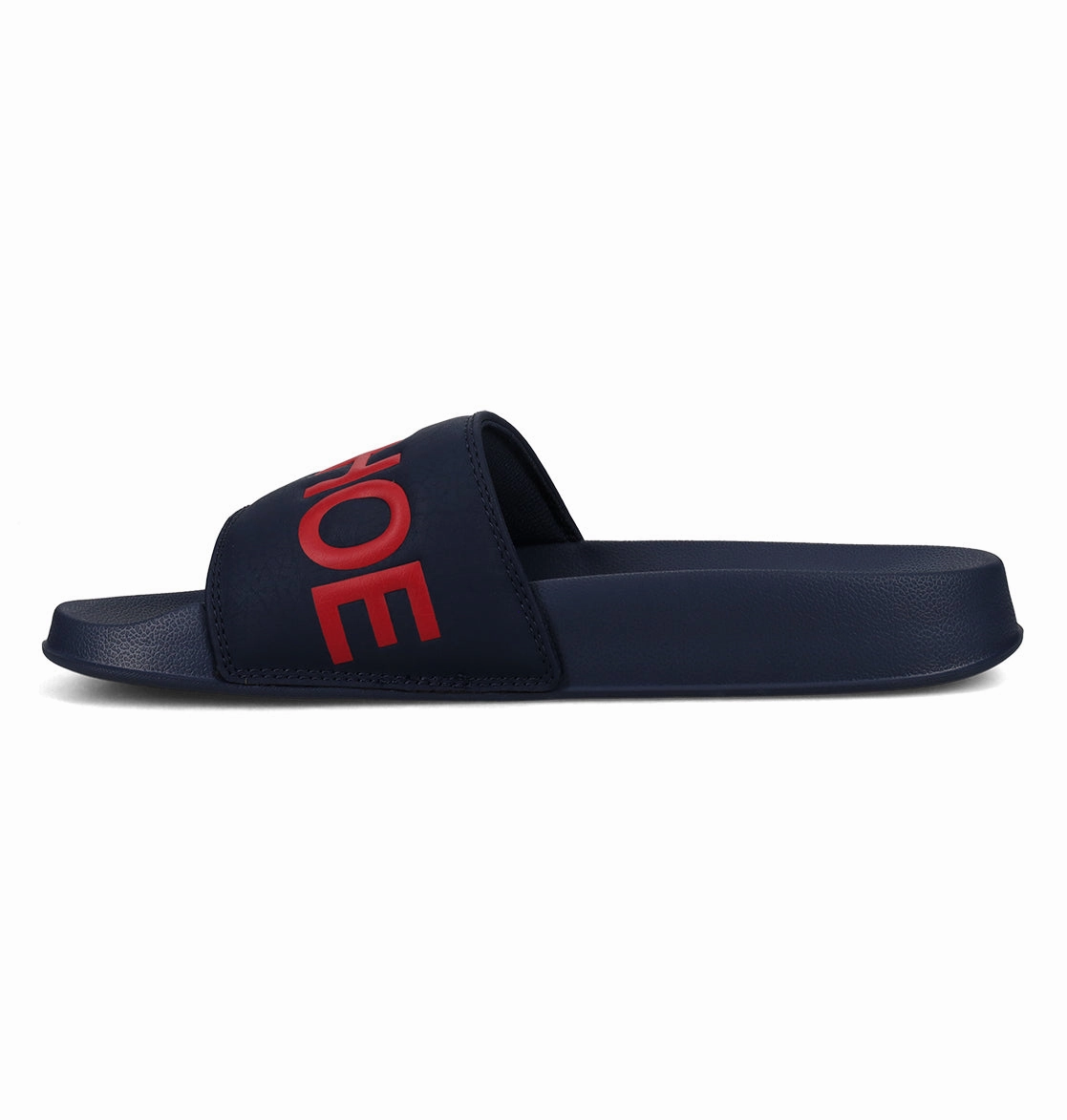 Men's DC Slides Adjustable Comfort Supportive Fit