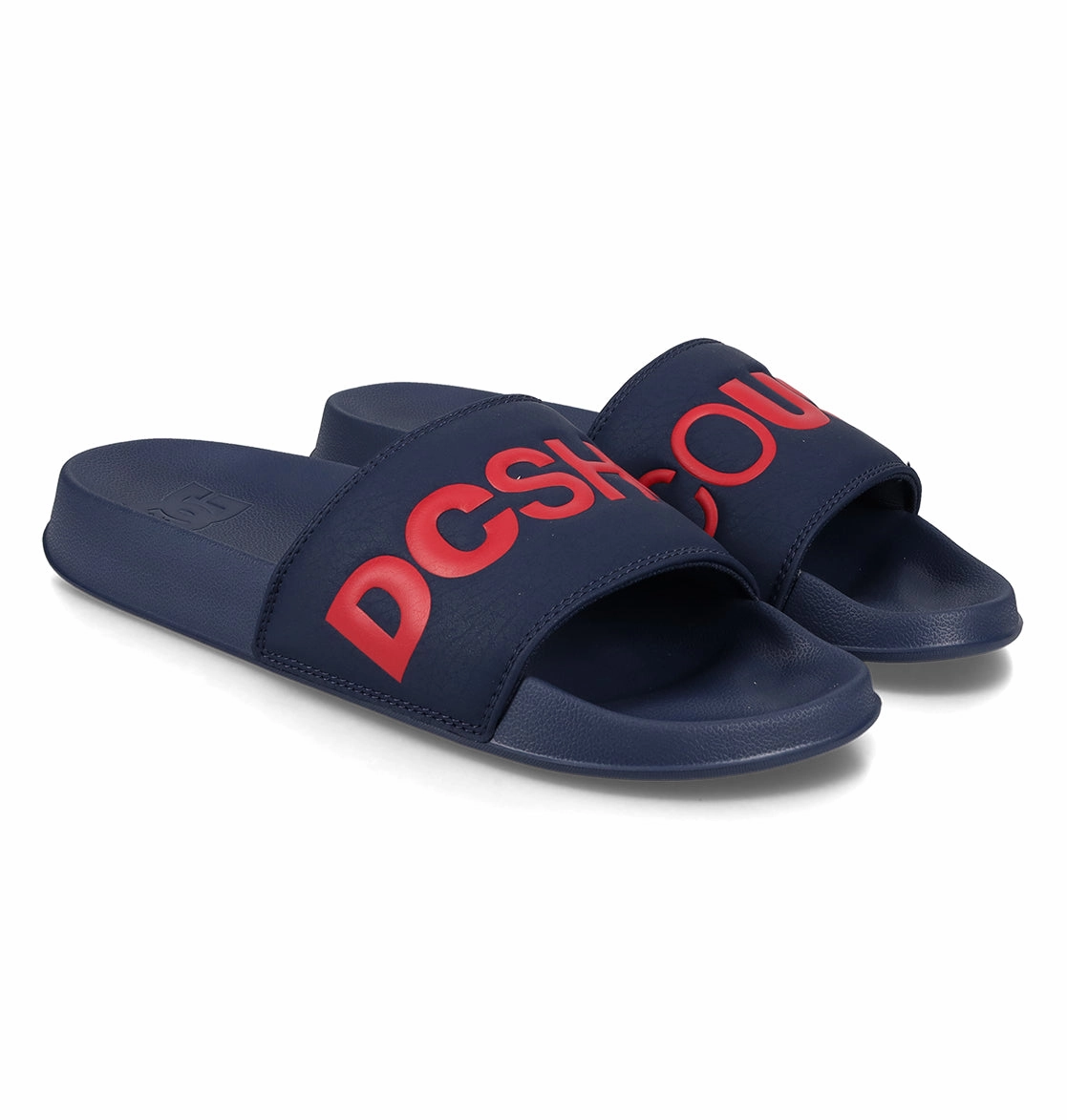 Men's DC Slides Minimal Bulk