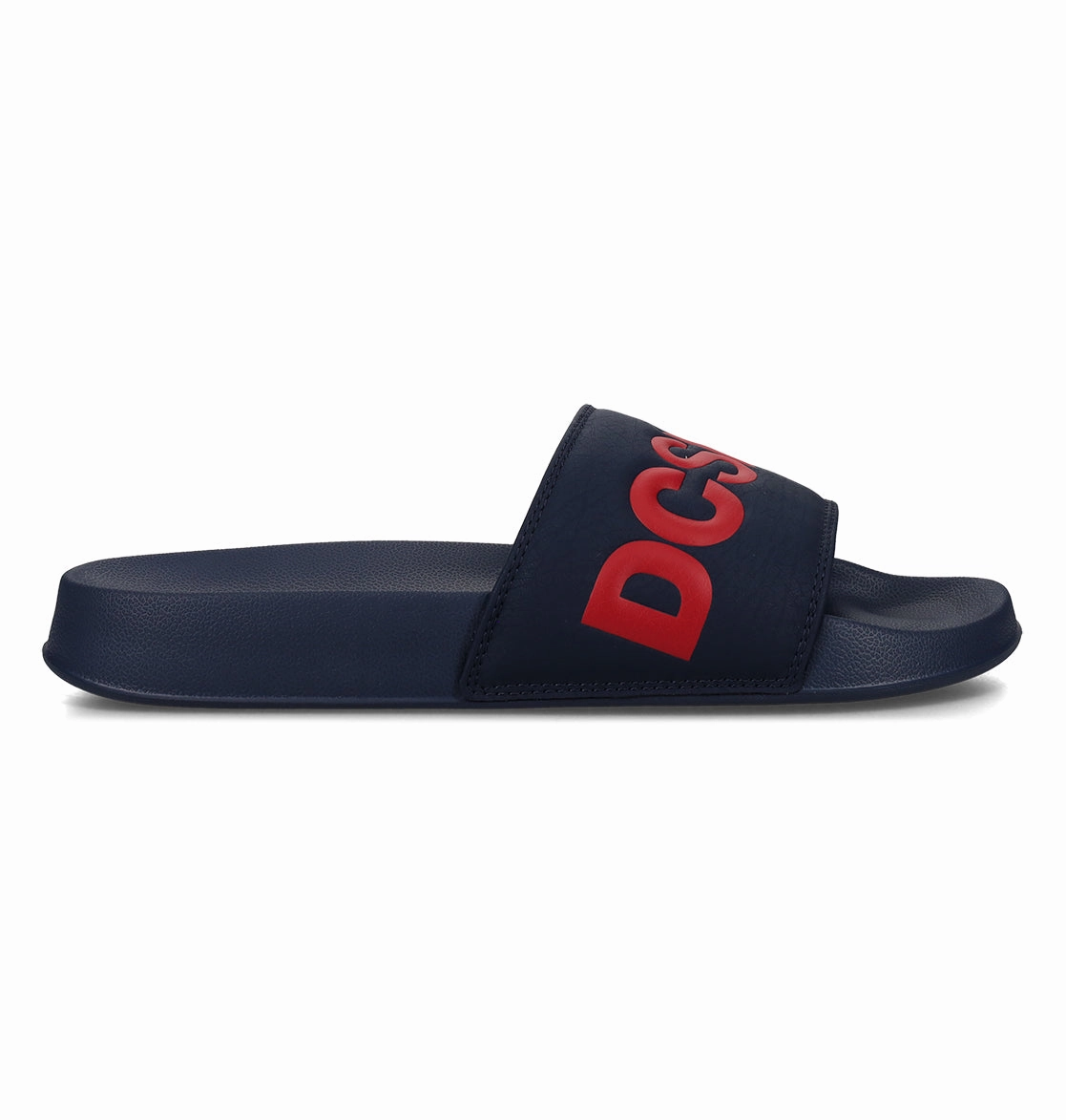 Timeless Comfort Comfort Fit Men's DC Slides