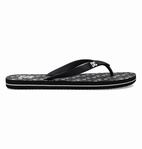 Men's Spray Graffik Slides Fast Slide Chic Vacation Sandals