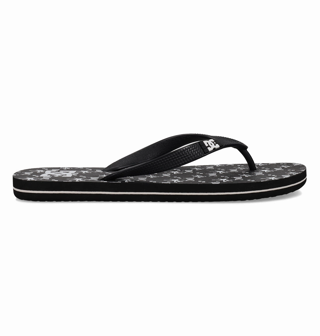 Men's Spray Graffik Slides Daily Casual Beach Mode