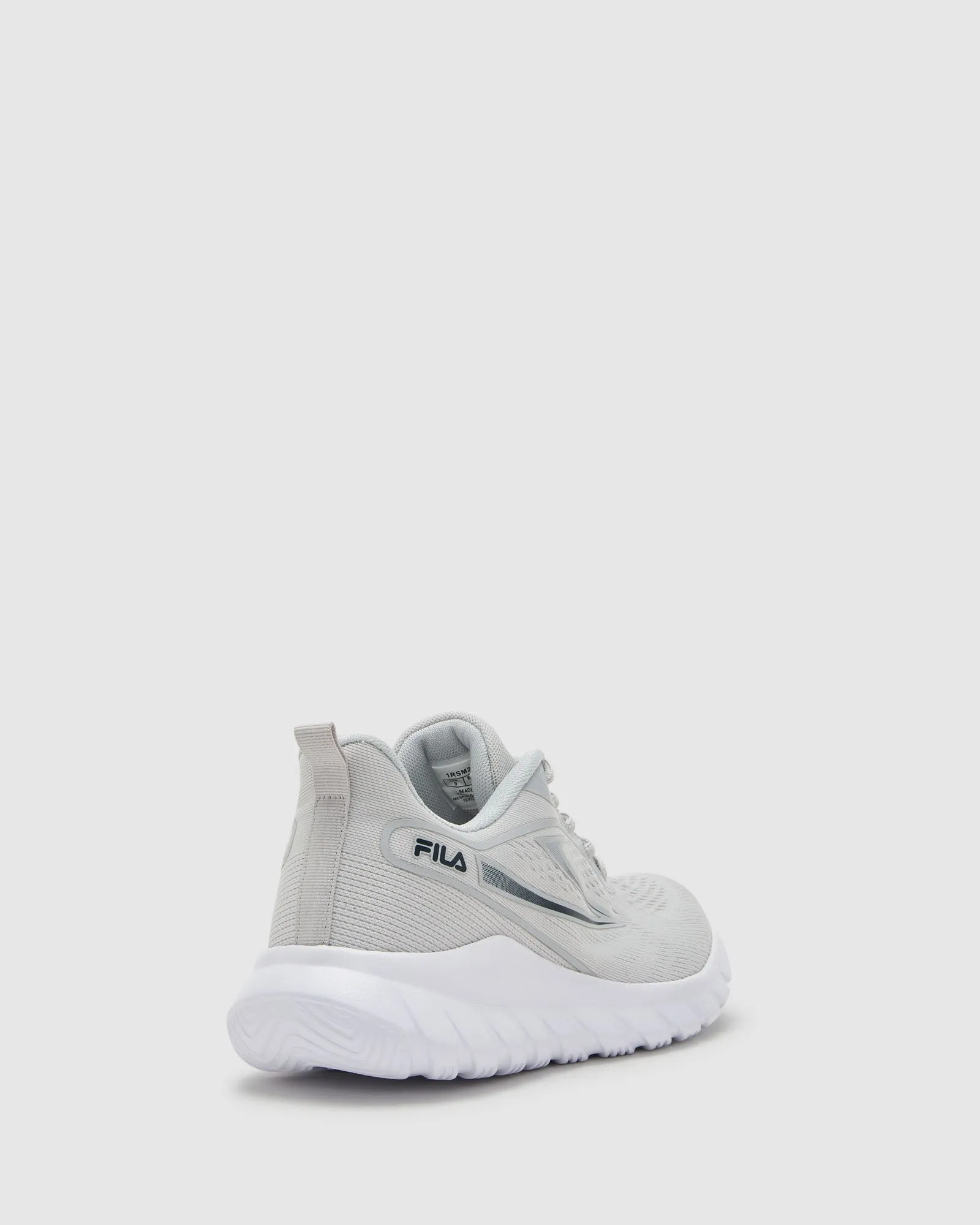 Men's Asti 2 Leather Upper Fast Run