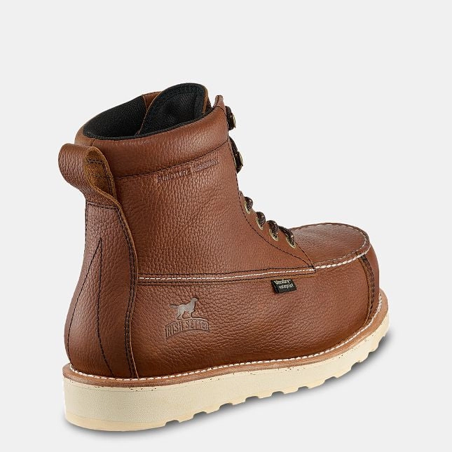 Transitional Style CSA Work Boot: Wingshooter ST - 83674