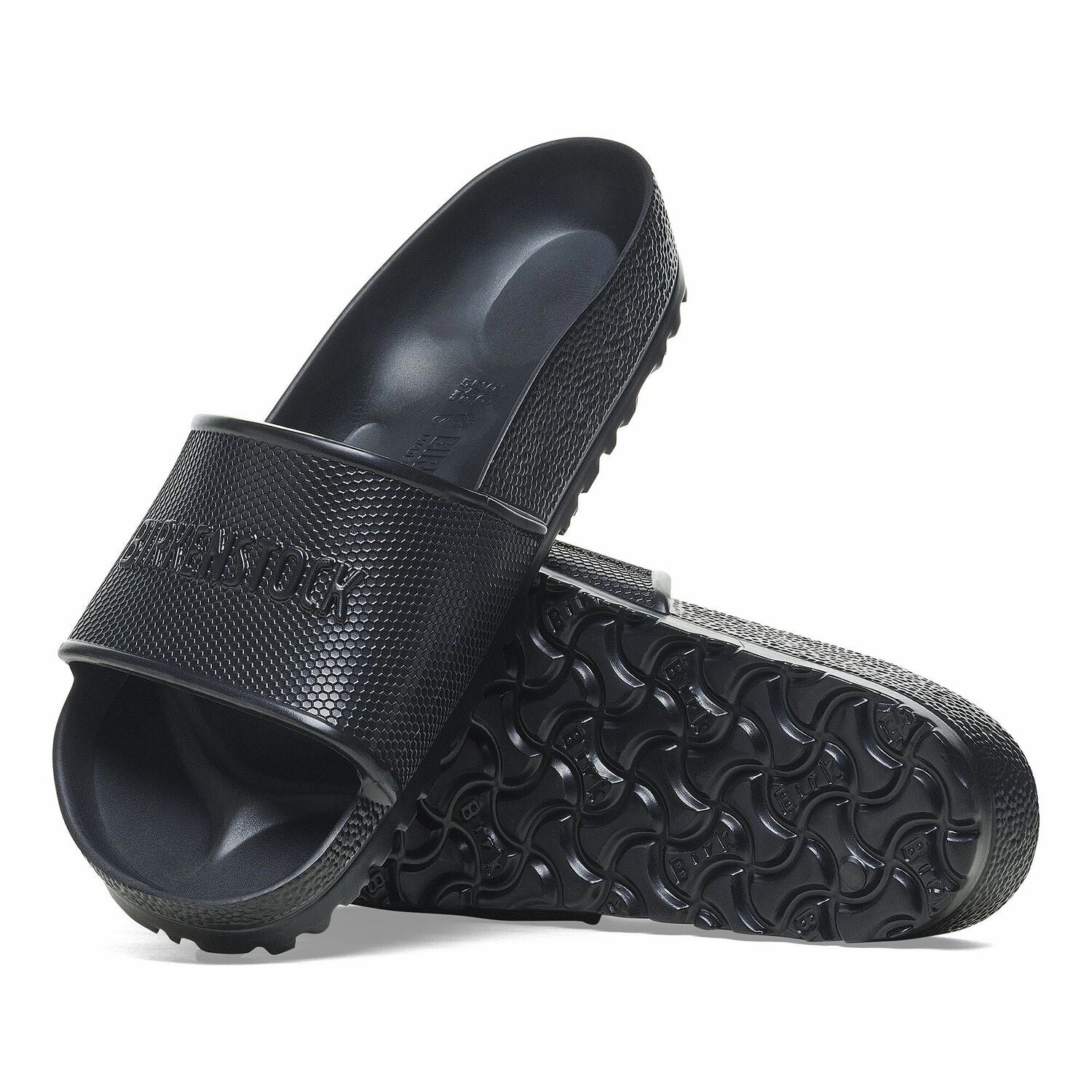 Pure Comfort Barbados EVA - Black