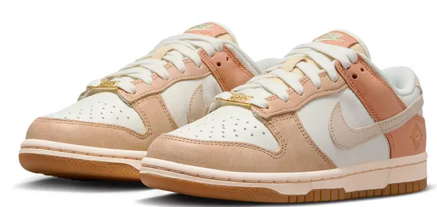 Slip On Style Nike Dunk Low Australia (W)