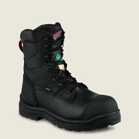Music Fan Perfect Fit CSA Work Boot: 3512