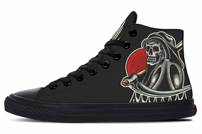 Furio Reaper High Tops Elastic