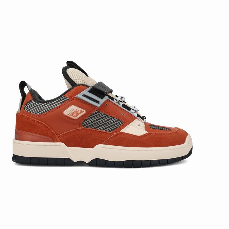 Daily Walking Men's JS-1 x Bronze56K Skate Shoes