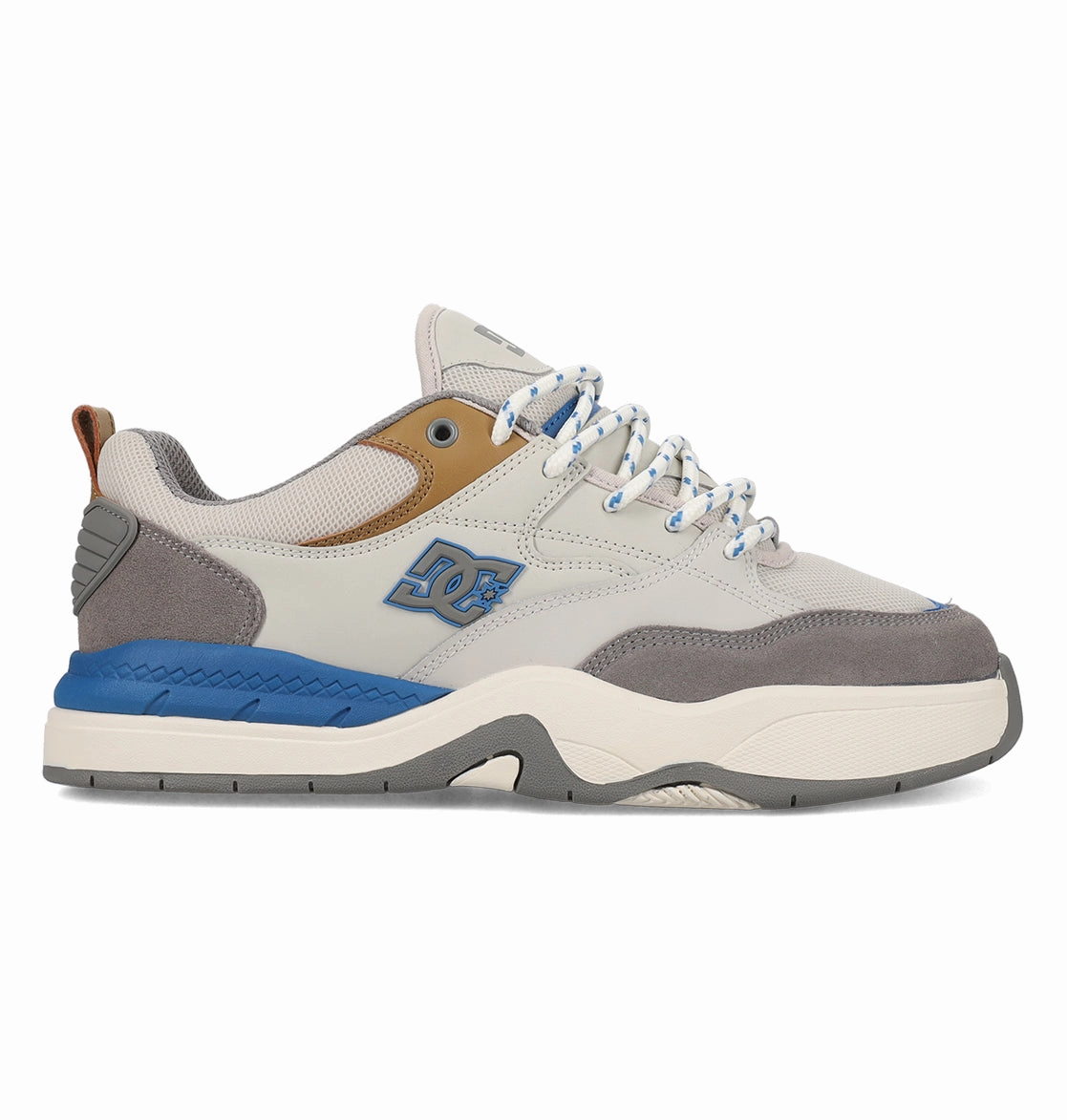 Men's Ascend Skate Shoes Functional shock absorption