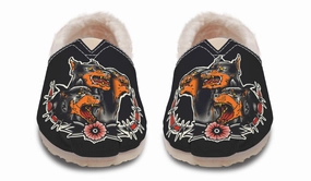 Travel Light Quick Pack Undead Phaoroah's Cerberus Winter Casual Shoes