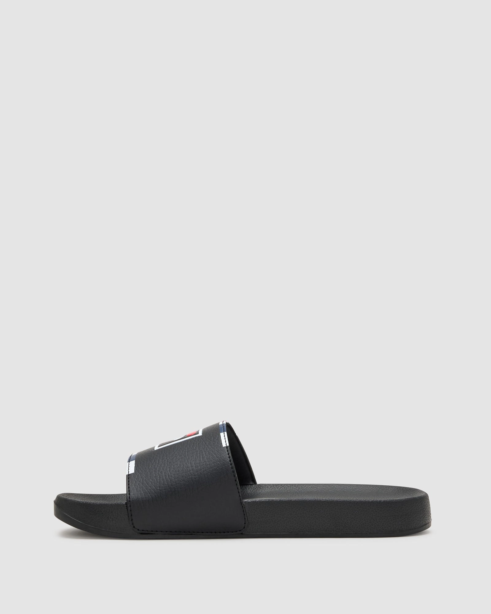 Easy Foot Comfort Casual Footwear Unisex Banda Slide