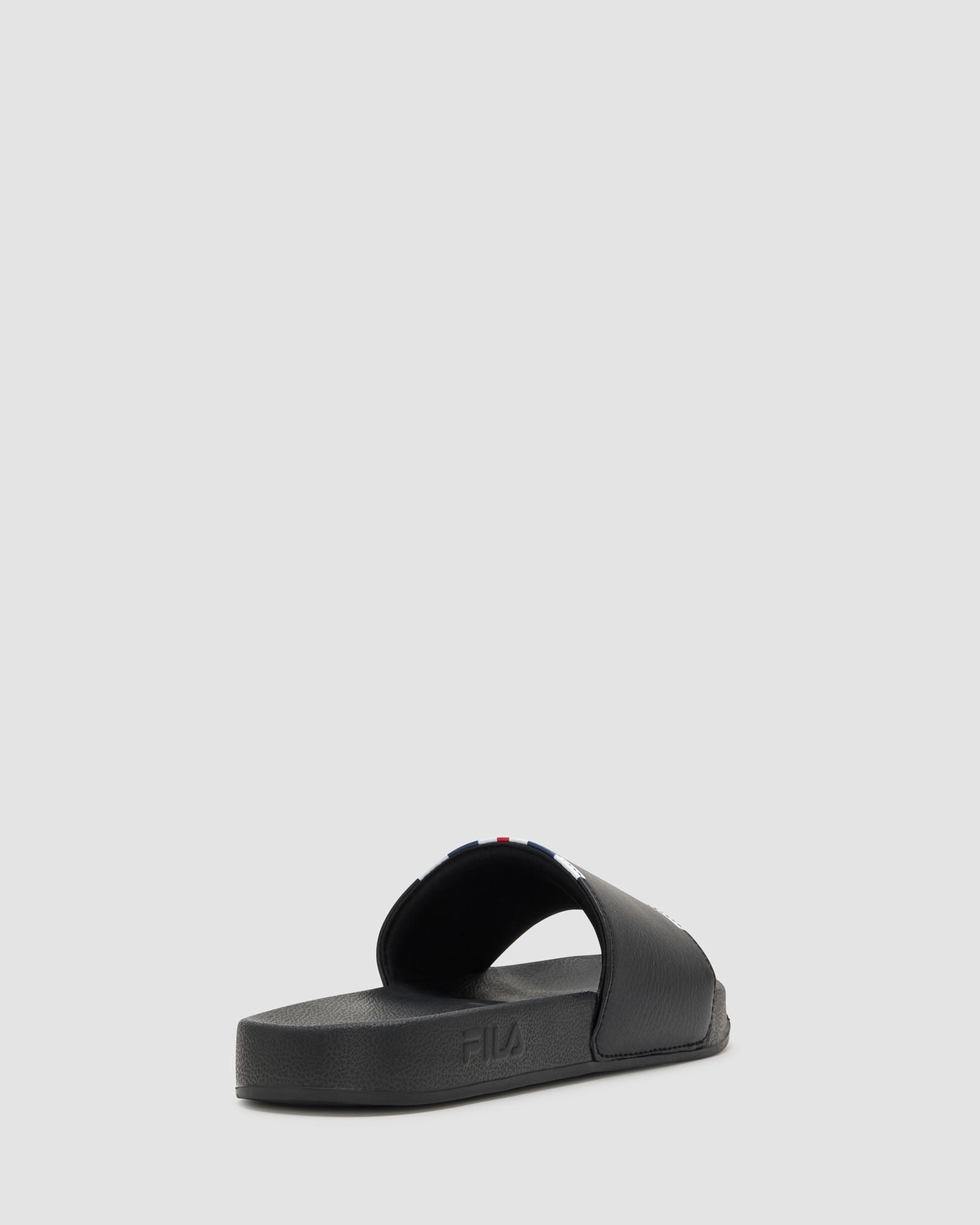 Unisex Banda Slide Sandal Lining Warm Step