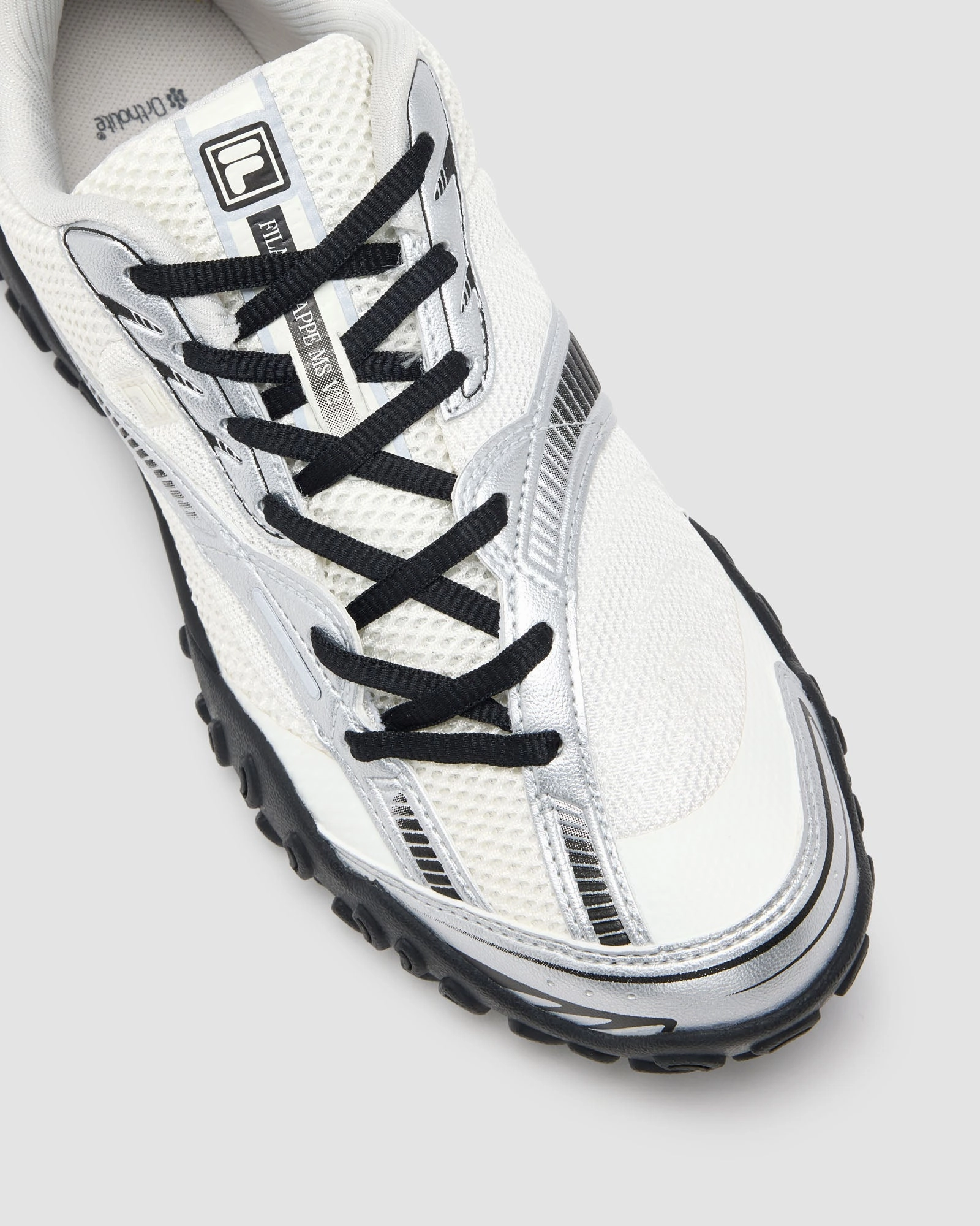 Unisex Echappe MS V2 Garden Walk Breathable Material