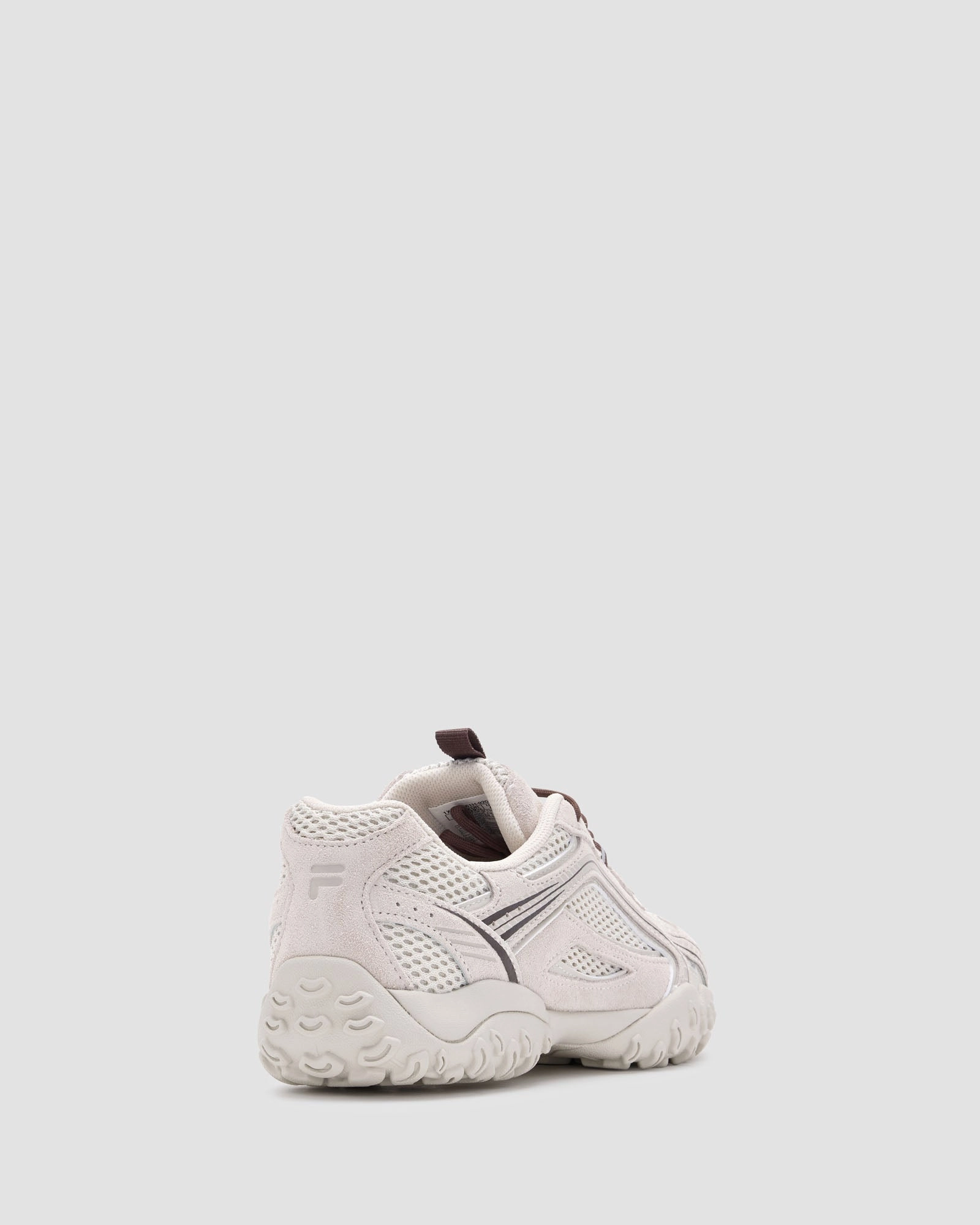 Unisex FILA Echappe LX Toe box