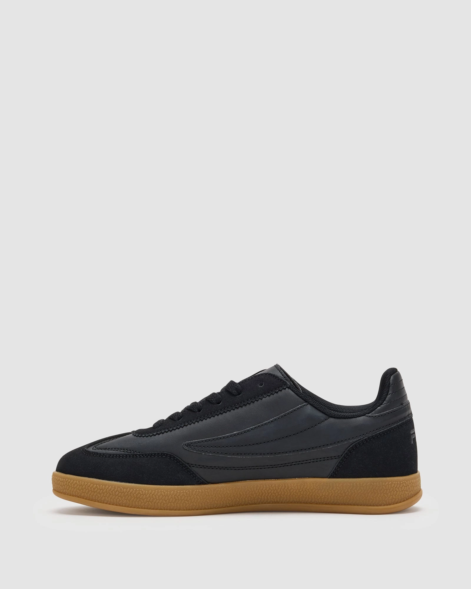 Unisex FILA Lupari minimalist - style shoes running in dusty tracks shoes