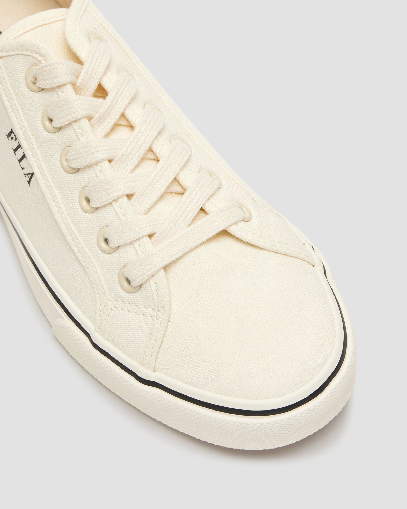 Unisex FILA Nuoro Sleek Flats