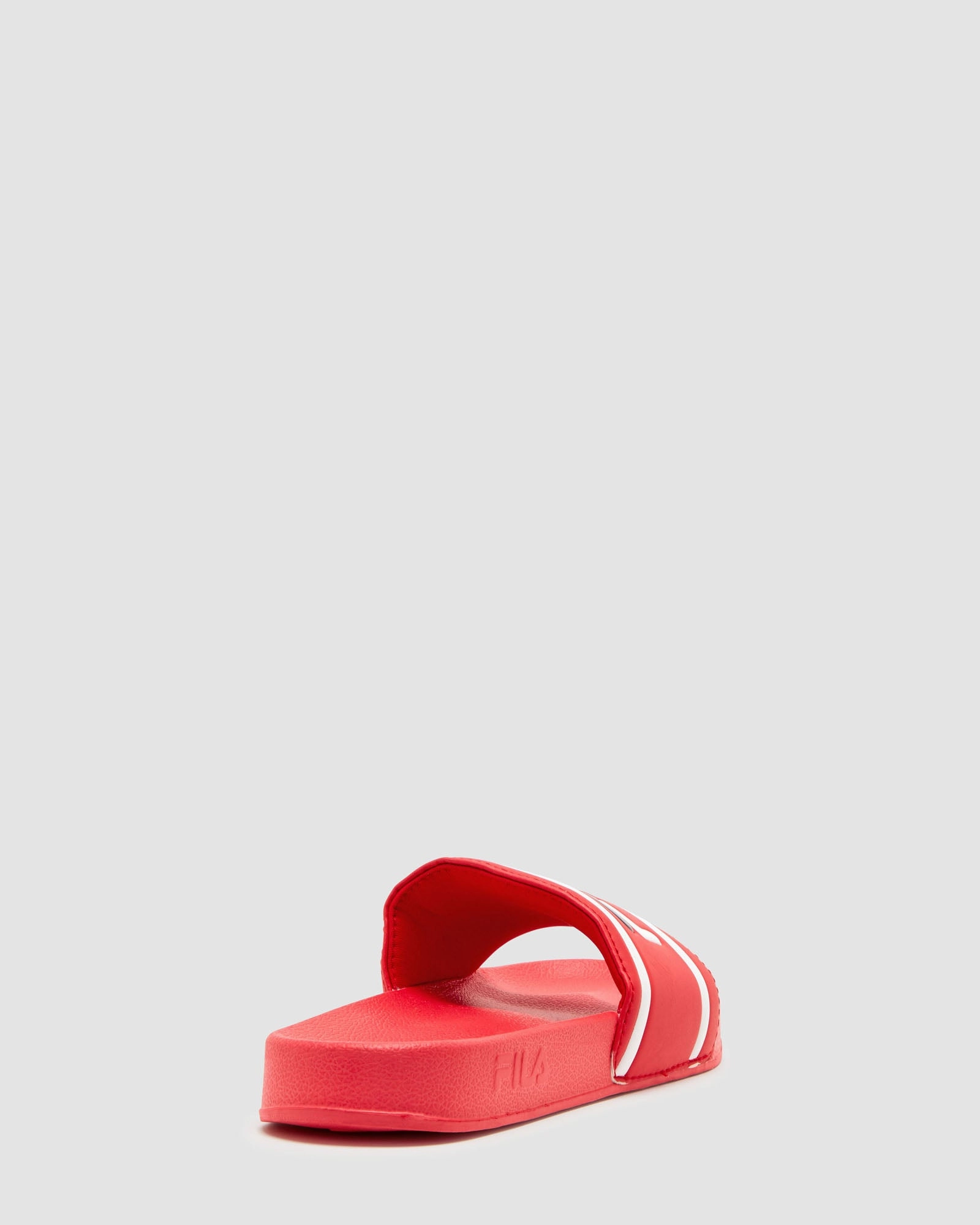 Embroidered Anti Odor Unisex FILA Slide