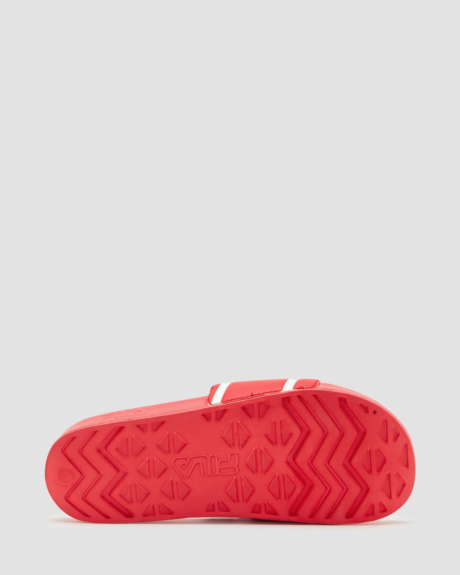 Unisex FILA Slide Soft Straps Breathable Flip-flops