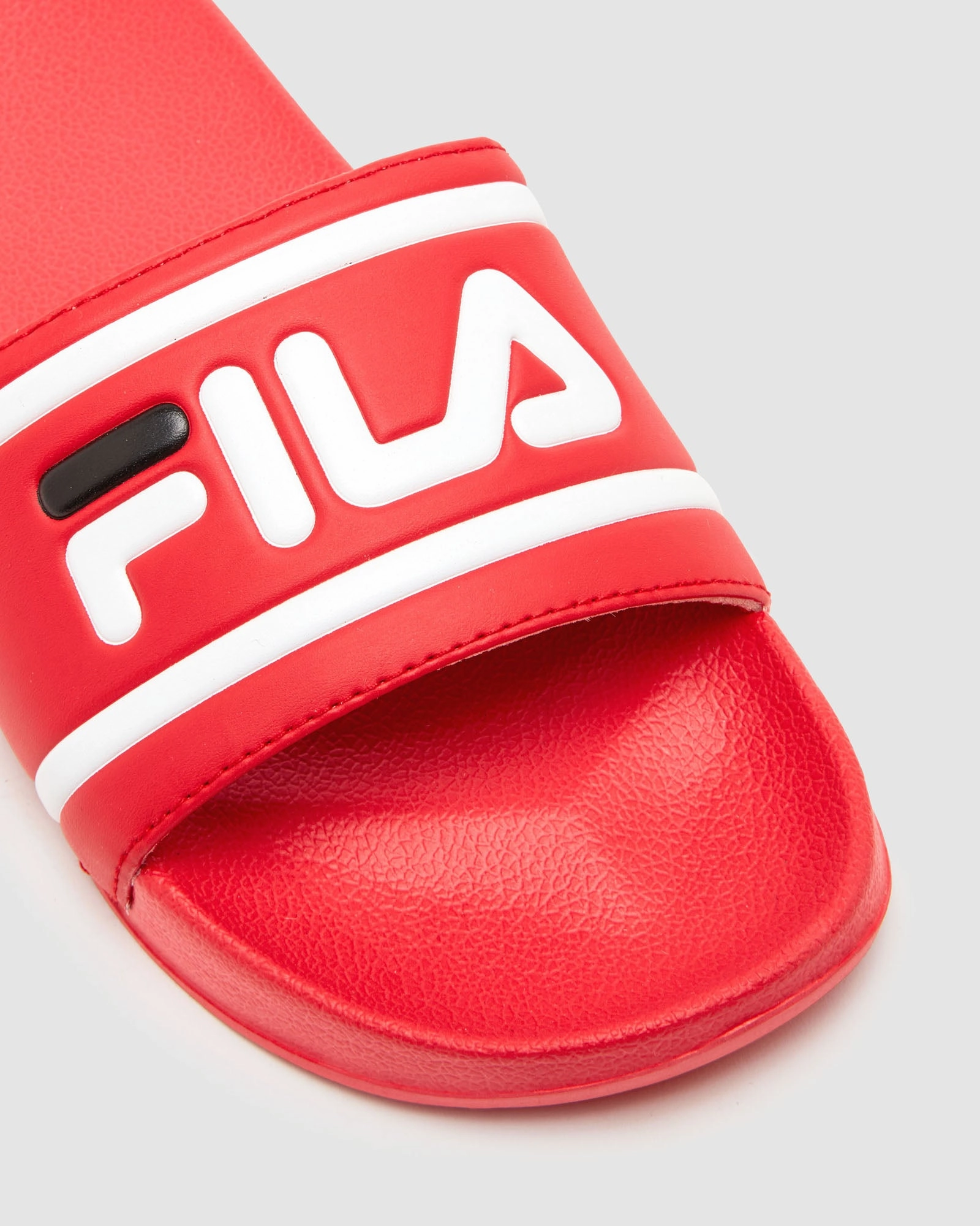 Soft Flexible Cozy Choice Unisex FILA Slide