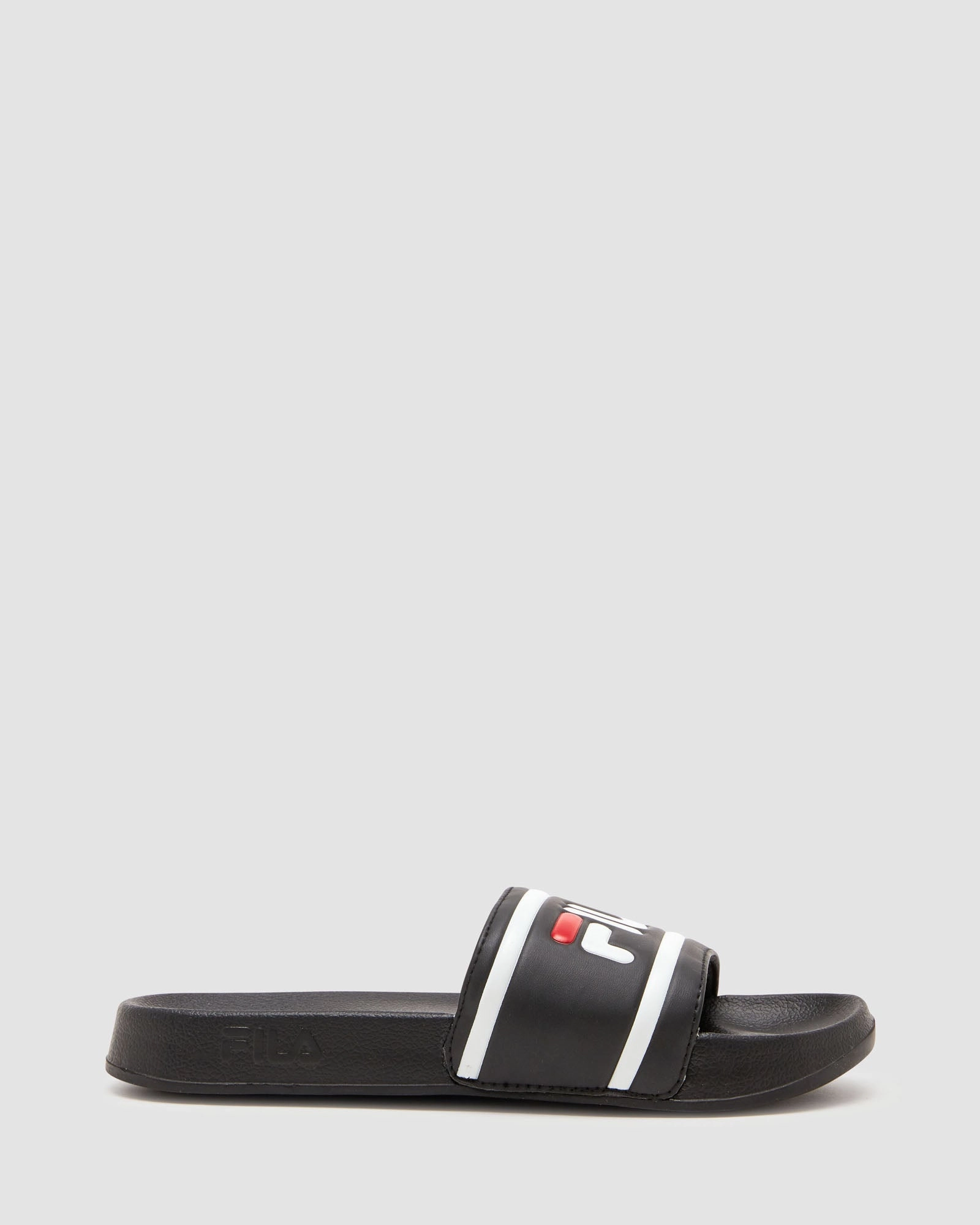 Unisex FILA Slide Mule Design