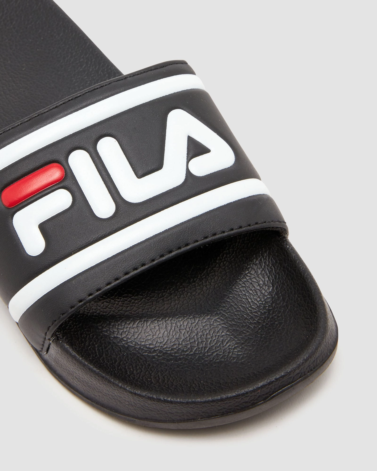 Unisex FILA Slide Soft Cushioning Walking-Friendly Shoes