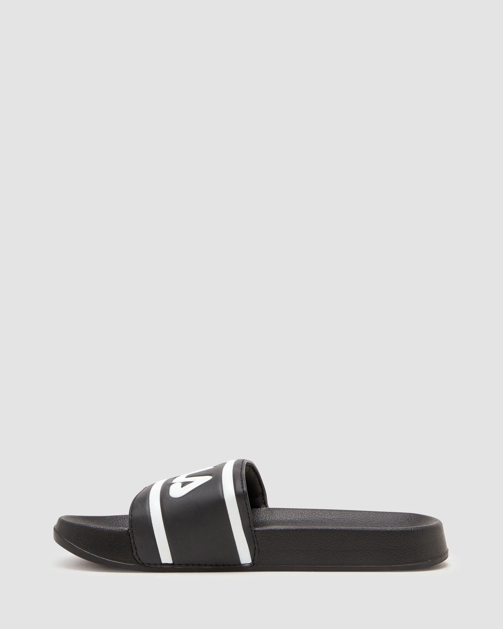 Unisex FILA Slide Slip In Walking Sandals