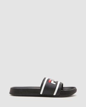 Unisex FILA Slide Mule Design