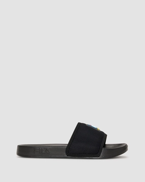 Unisex Numana Slide 2 Comfortable Relief Elegant