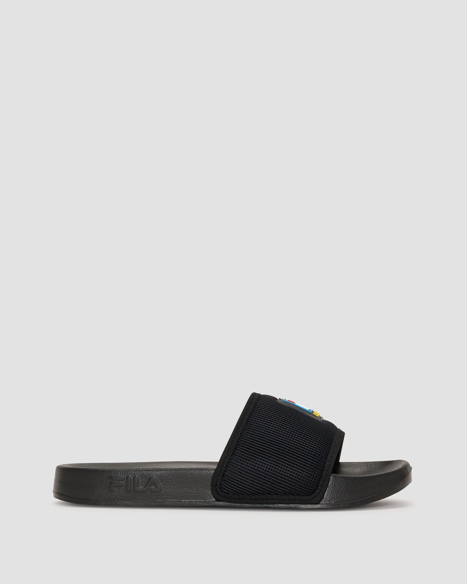 Unisex Numana Slide 2 Comfortable Relief Elegant