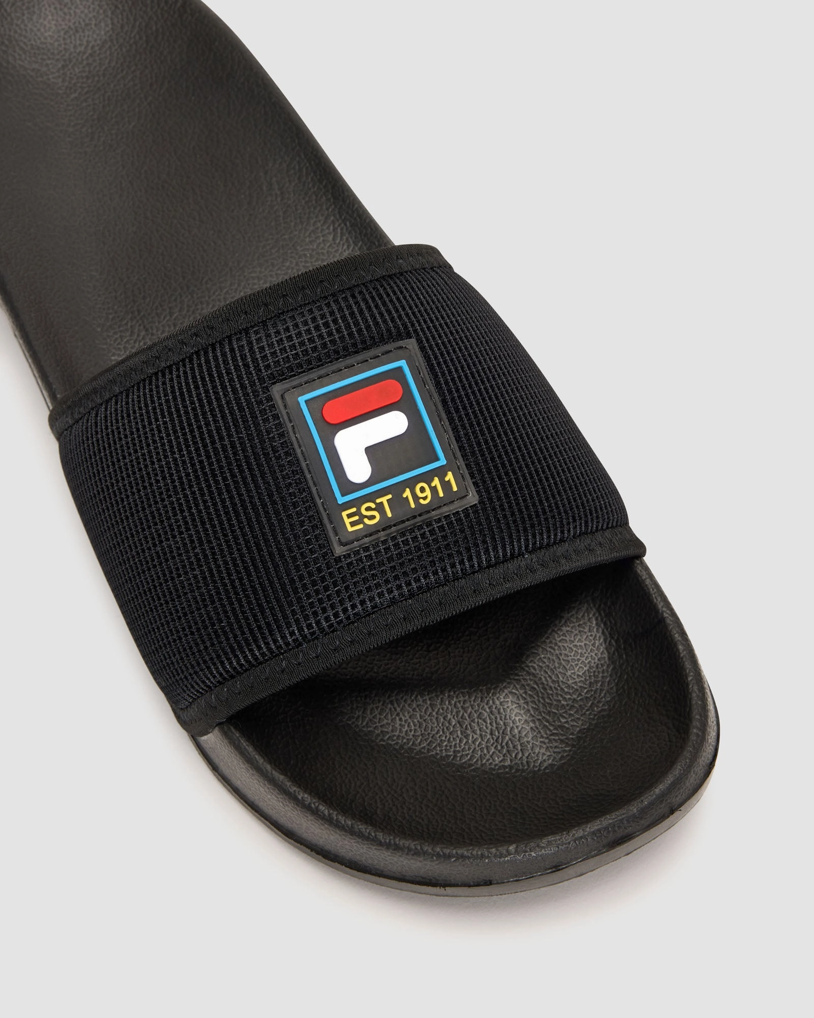 Multi Directional Slip-On Comfort Unisex Numana Slide 2