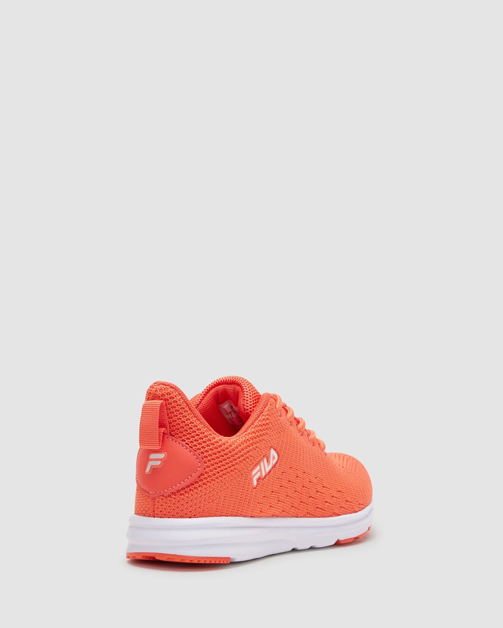 Kid's FILA Classico youth enthusiasm