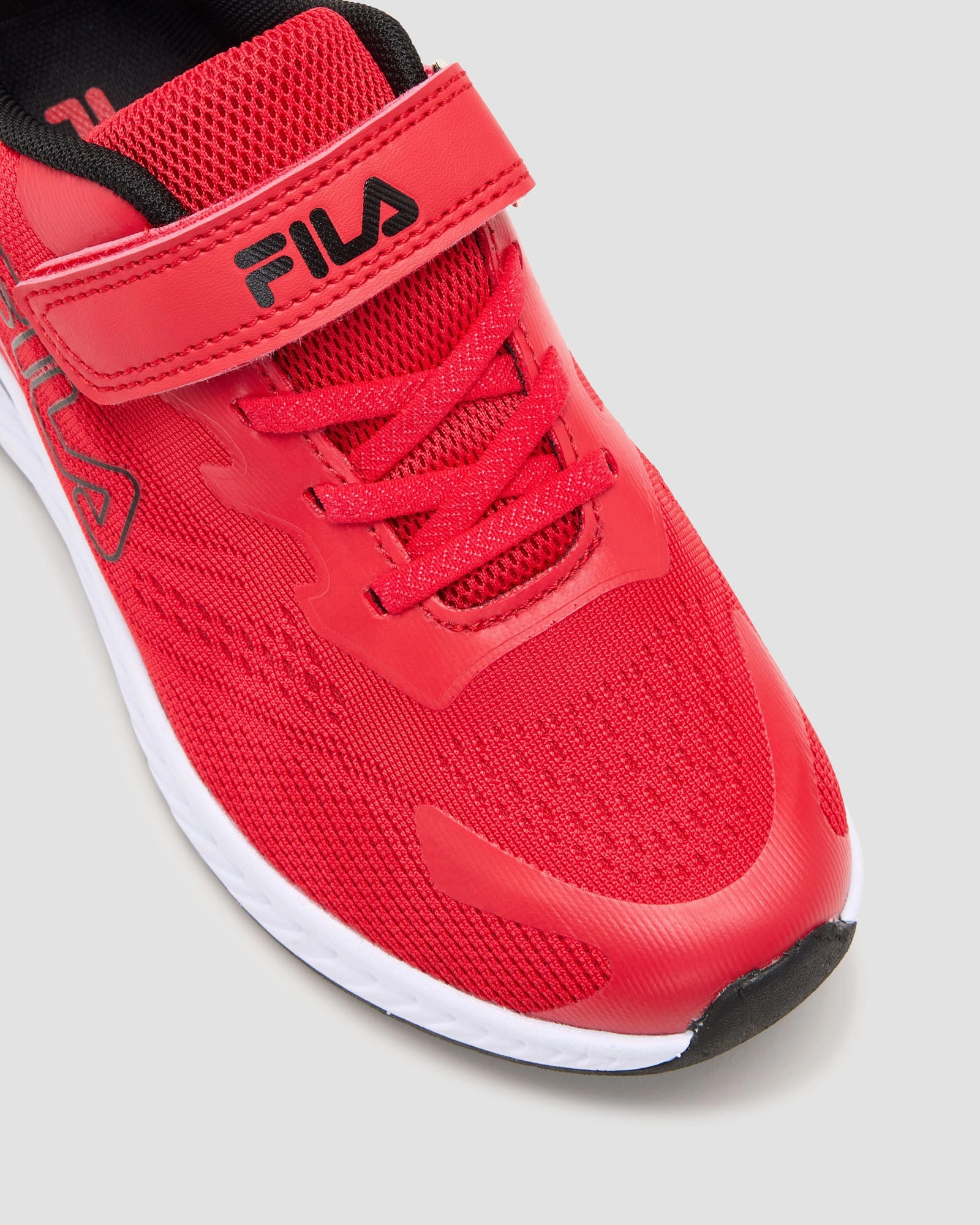 Heel Cushioned Slip On Kid's Marche 2 Strap