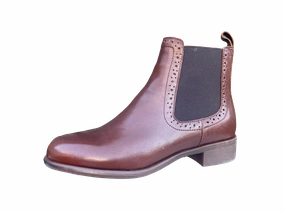 Fashion Focused Rubber Outsole BRESLEY SWINDLE