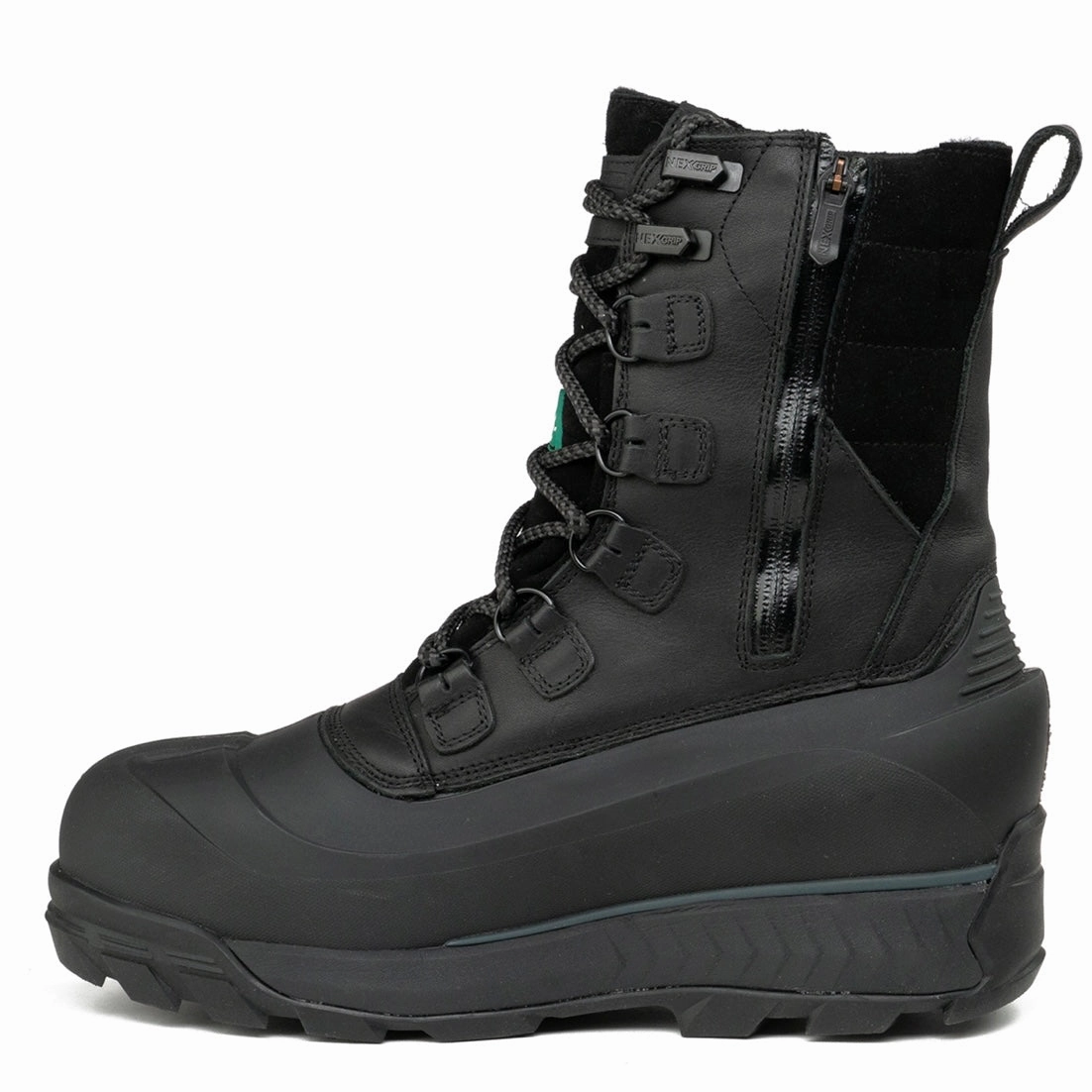 Neutral palette Ground Force Bromont