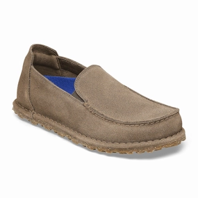 Utti - Gray Taupe Secure Traction Secure - fit