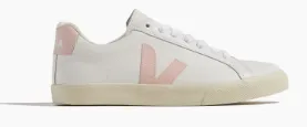 City Pace mud proof Veja Esplar Logo ??Extra White Petale?? (W)