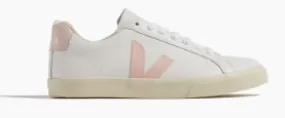 Veja Esplar Logo ??Extra White Petale?? (W) Dream Path
